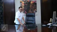 Maju Pilkada Jateng, Sudirman Said Klaim Dapat Dukungan 4 Parpol
