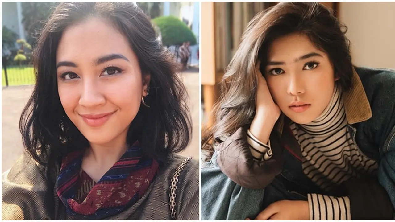 Ini 6 Artis Tanah Air yang Kuliah dengan Jurusan Anti-mainstream