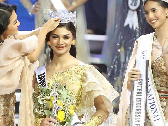Jihane Almira Ubah Gaya Makeup Usai Jadi Puteri Pariwisata 2020 News Entertainment Fimela Com