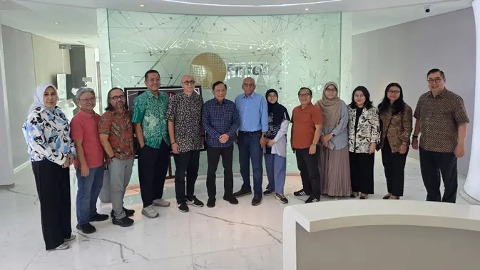 Dewan Periklanan Indonesia (DPI) (Istimewa)
