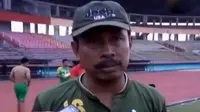 Bhayangkara Surabaya United menargetkan poin penuh lawan Persija