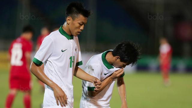Timnas Indonesia U-19