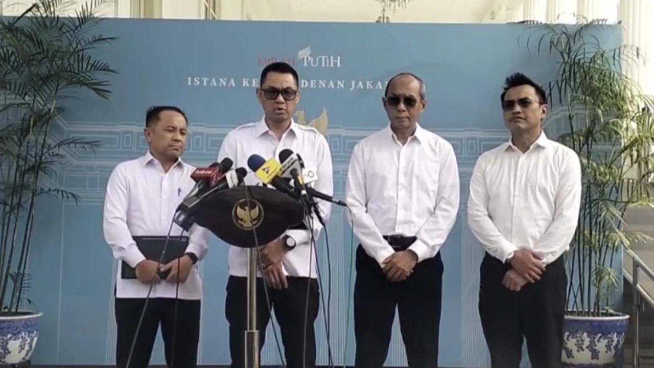 Dirut PLN Temui Prabowo, Sebut Pemadaman Bergilir di Jawa Sudah Berkurang