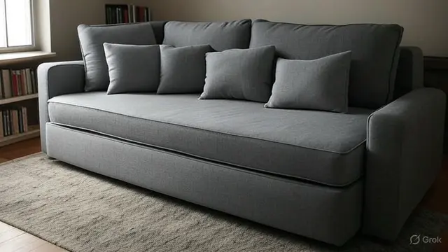Sofa Bed