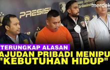 VIDEO: Reaksi Jokowi Soal Johnny Plate Kembali Diperiksa Kejagung