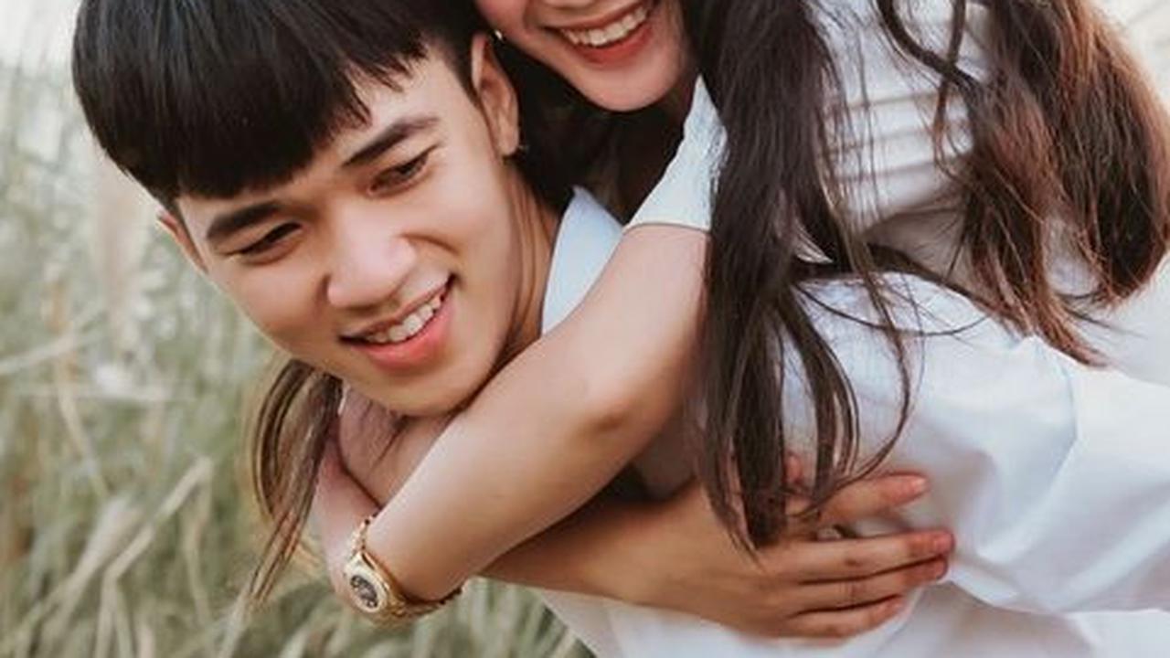 Kata-Kata Cinta untuk Pasangan, Manis dan Romantis
