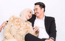 Segera Menikah Lagi, Potret Delia Septianti Jalani Prewedding - Penuh Tawa Bahagia Bersama Calon Suami