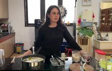 Intip 7 Foto Dapur Arumi Bachsin, Nuansa Open Space-nya Estetik dan Nyaman