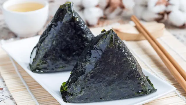 onigiri