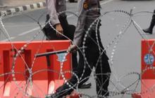 Polisi Bakal Alihkan Arus Lalin Sekitar Patung Kuda, Buntut Demo Soal Pulau Rempang Siang Nanti