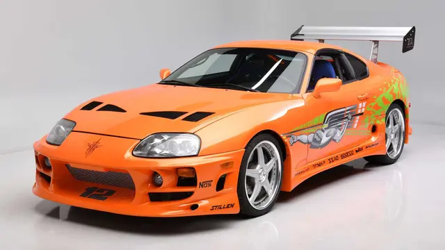 Body Kit Populer Di Tahun 2000-an