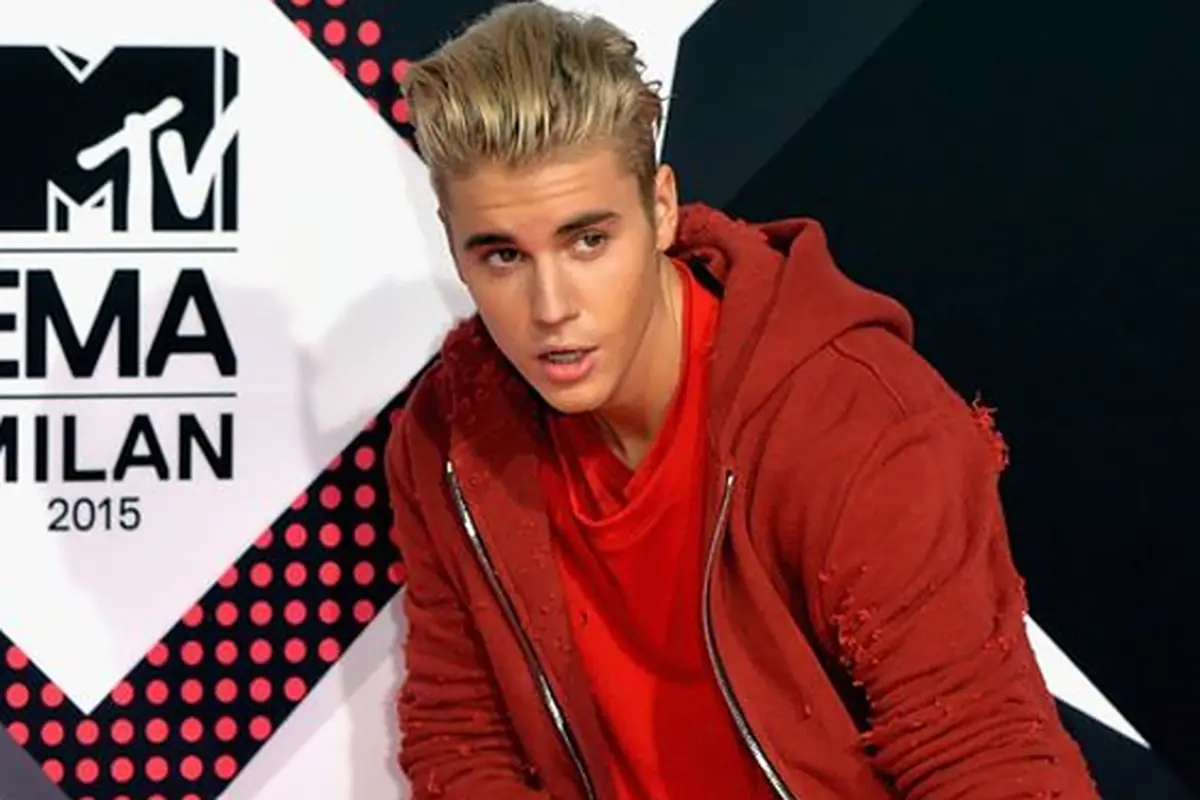 Justin Bieber