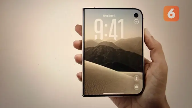 Daftar Harga iPhone 18 Pro, Pro Max, dan iPhone Duo