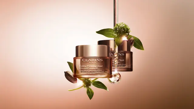 Clarins