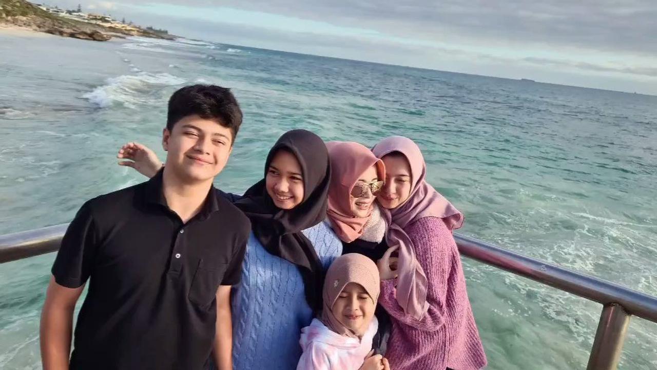 Punya Anak yang Good Looking