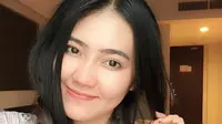 Via Vallen Ungkap Rekaman CCTV Pembakaran Mobilnya