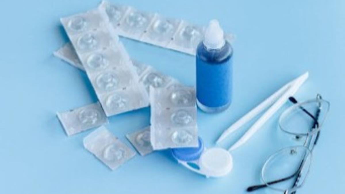 Kesalahan Pakai Softlens yang Bisa Bikin Mata Iritasi