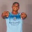 Manuel Obafemi Akanji adalah seorang pemain sepak bola profesional asal Swiss yang bermain sebagai bek untuk klub Manchester City.