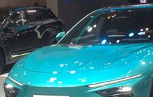 Mobil Listrik Neta V Buka Pre-Order di GIIAS 2023, Harganya Keterlaluan Terjangkau