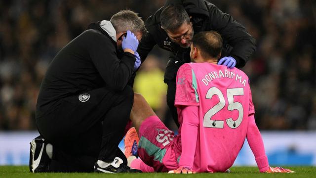 Gianluigi Donnarumma