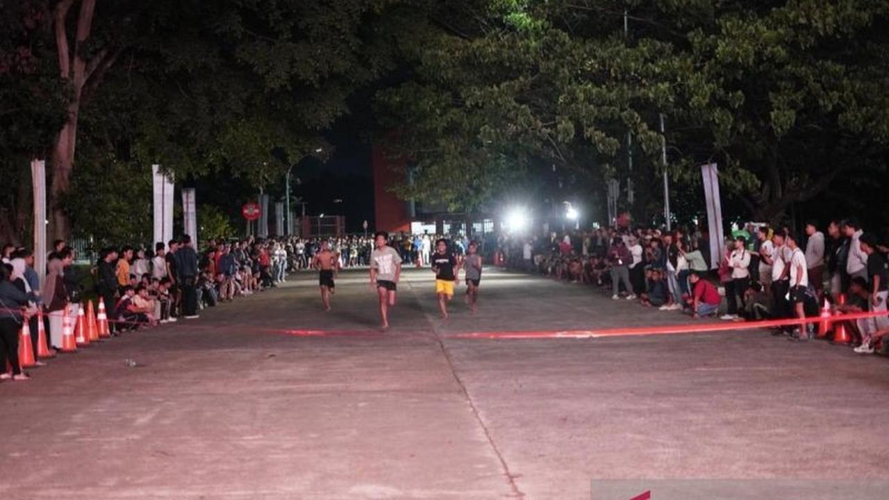 KORMI Bogor Sesalkan Balap Lari Pakansari Dijadikan Ajang Taruhan, Minta Jaga Citra Positif