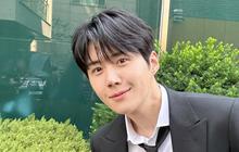 Kim Seon Ho Pindah ke Fantagio Satu Agensi dengan Cha Eun Wo, Siap Comeback di Drama Baru