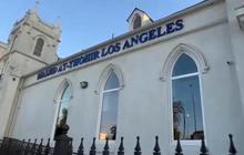 Lebih Dekat dengan Masjid At-Thohir Los Angeles dan Semarak Ramadan di Perantauan