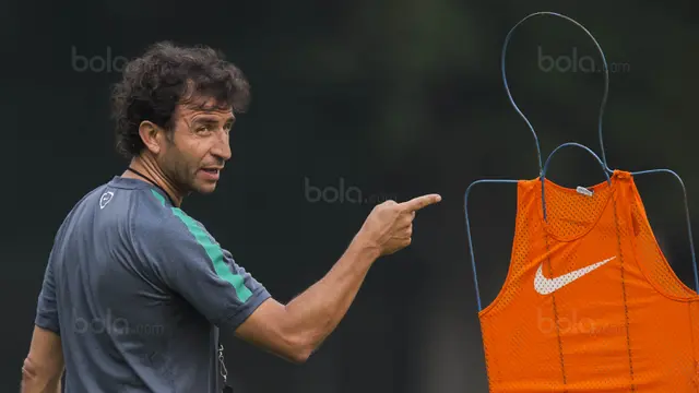 Luis Mila