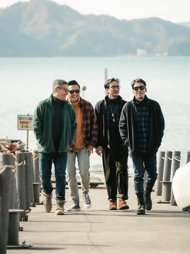 Uniqlo Travel Essentials