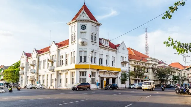 Musim Libur Sekolah, Ini Destinasi Terbaik Rencanakan Family Trip Seru