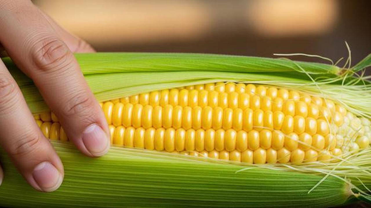 7 Trik Simpan Jagung Sisa Tahun Baru agar Tahan Lama dan Tidak Kering