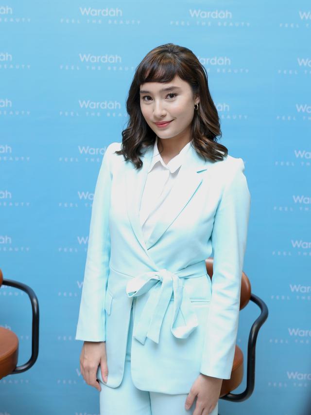 [Fimela] Tatjana Saphira