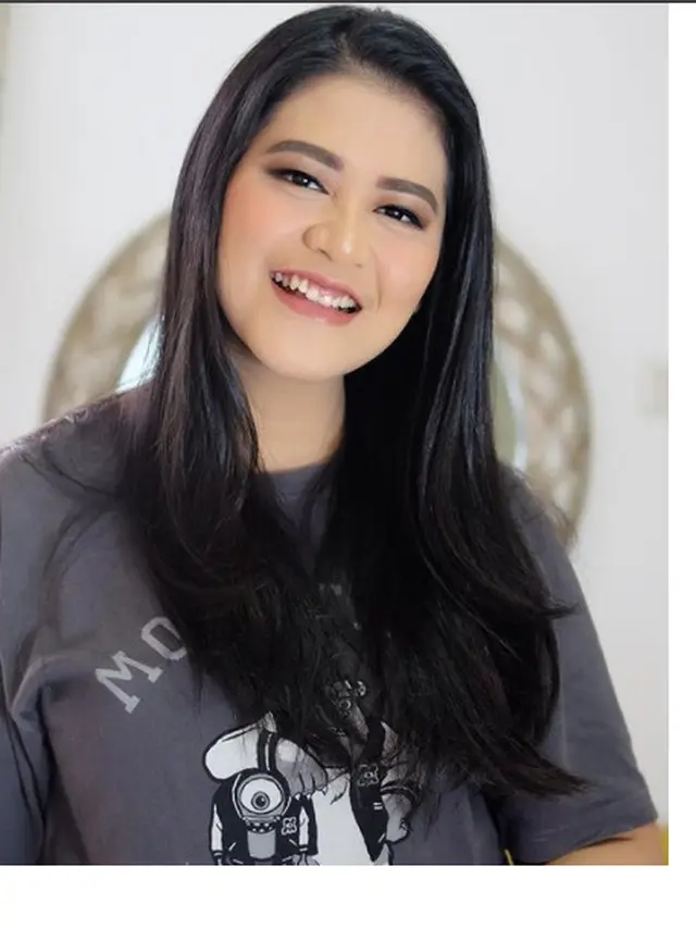 Kahiyang Ayu Hamil