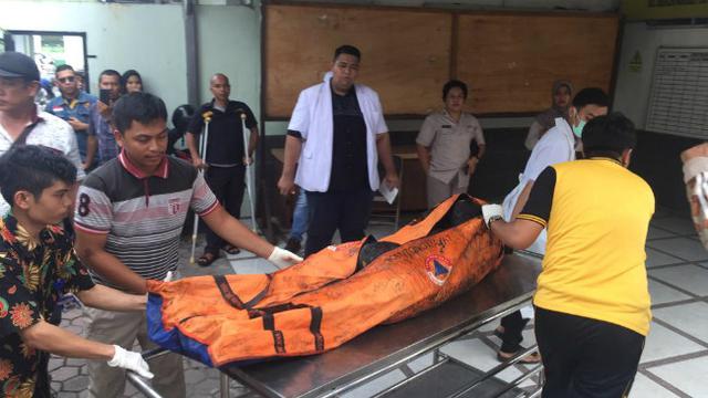 Korban Tewas Kebakaran Pabrik Korek Gas di Langkat Capai 30 Orang, 5 Anak-Anak