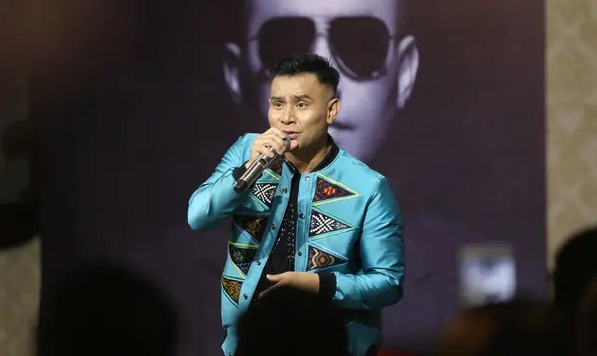 Judika Tanggapi Sengkarut Hak Cipta Lagu, Minta Negara Turun Tangan untuk Kepastian Aturan