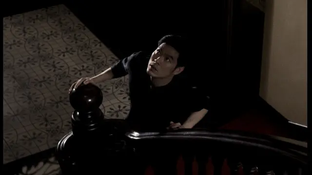 Adegan film Reside (Foto: Transformation Film via IMDB)