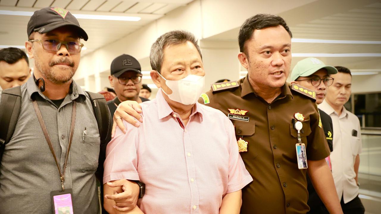 Deretan Kekayaan Hendry Lie, Mantan Bos Sriwijaya Air yang Ditangkap Kejaksaan