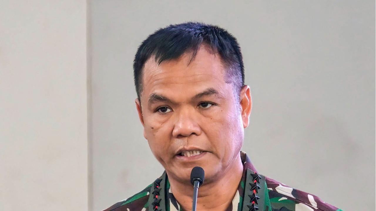 FOTO: 6.501 Personel dari 13 Negara Ikut Super Garuda Shield 2025, TNI dan AS Jadi Tuan Rumah Bersama