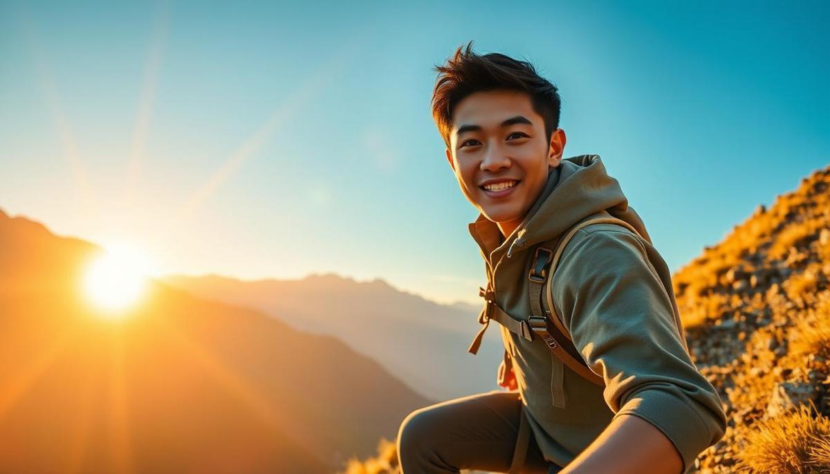 350 Kata Bijak Positif Thinking untuk Inspirasi Sehari-hari