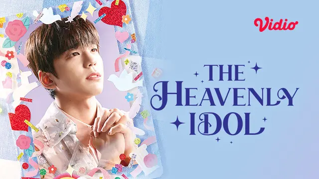 Link Nonton dan Fakta Menarik Drama Korea The Heavenly Idol