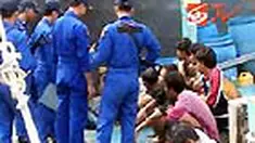 Seorang ibu di Ambon, Maluku, tega membakar kelamin anaknya gara-gara sang anak suka ngompol. Di Banjarmasin, seorang yang sudah meninggal kuburannya digali lagi karena diyakini masih hidup.