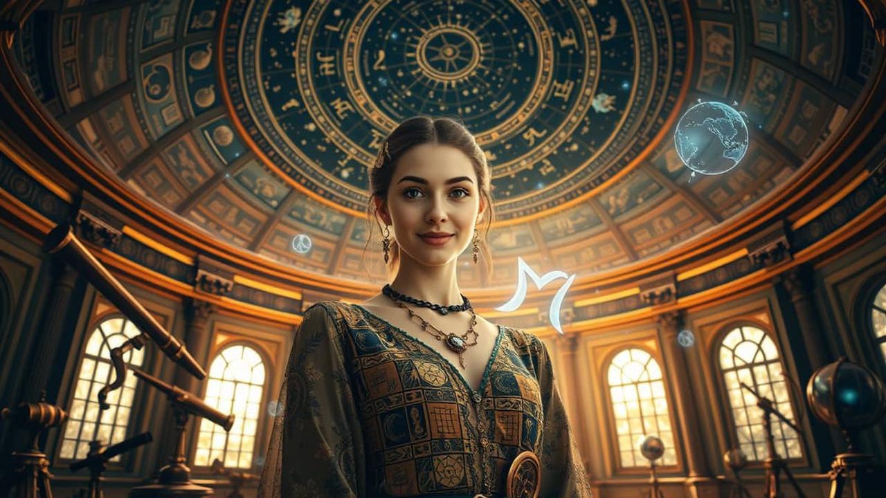 rarest zodiac signs ranked