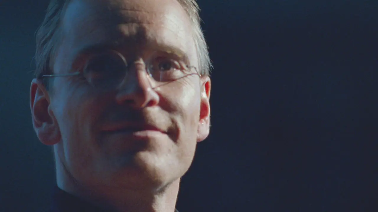 Michael Fassbender Mirip Steve Jobs di Trailer Perdana Film