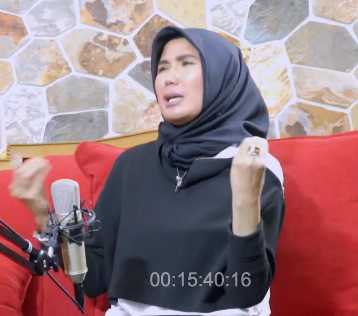 Dok. Istimewa