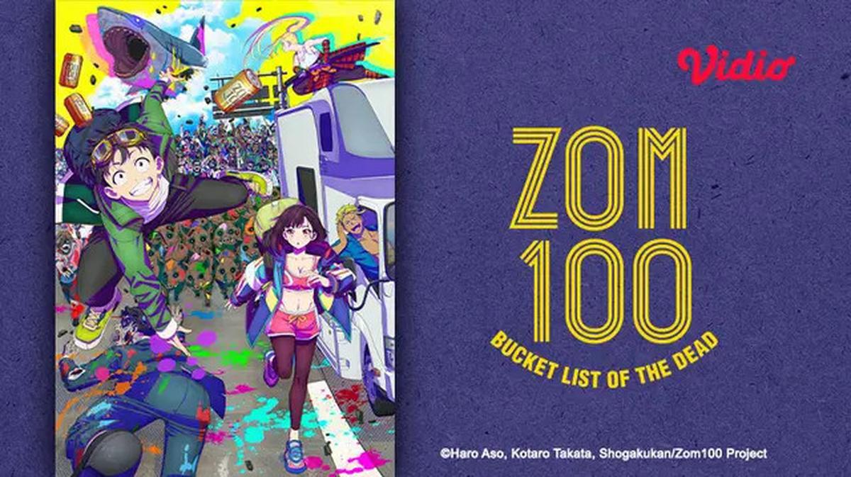 7 Rekomendasi Anime Comedy 2025, Cocok untuk Menghibur Diri di Kala Sedih