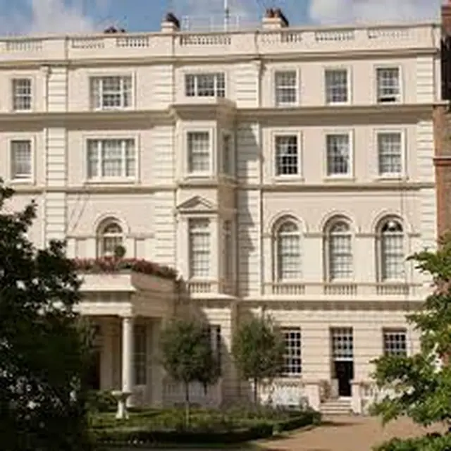 Clarence House. (royal.uk)