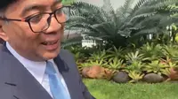 Profil Brian Yuliarto, Guru Besar ITB yang Disebut Jadi Mendiktisaintek Gantikan Satryo