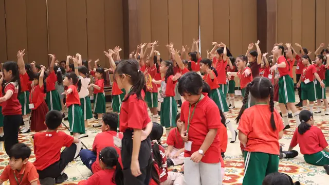 Ursulin Indonesia