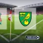 Liverpool vs Norwich (premier league)