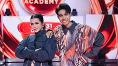 Eby dan Zarha Pamer Foto Couple usai Rilis Lagu Duet, Tunjukkan Momen 'Saat Bahagia'